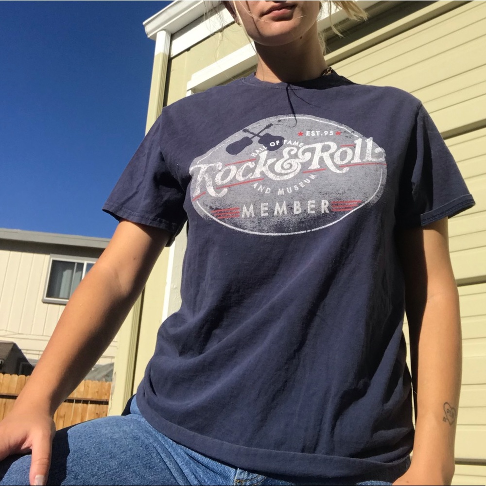 HARD ROCK CAFE TEE SHIRT